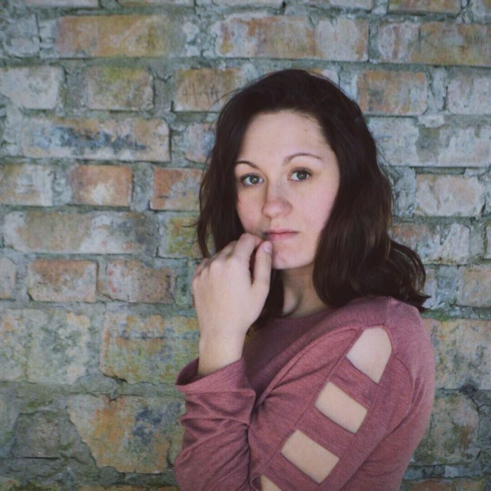 Meet your Posher, Samantha